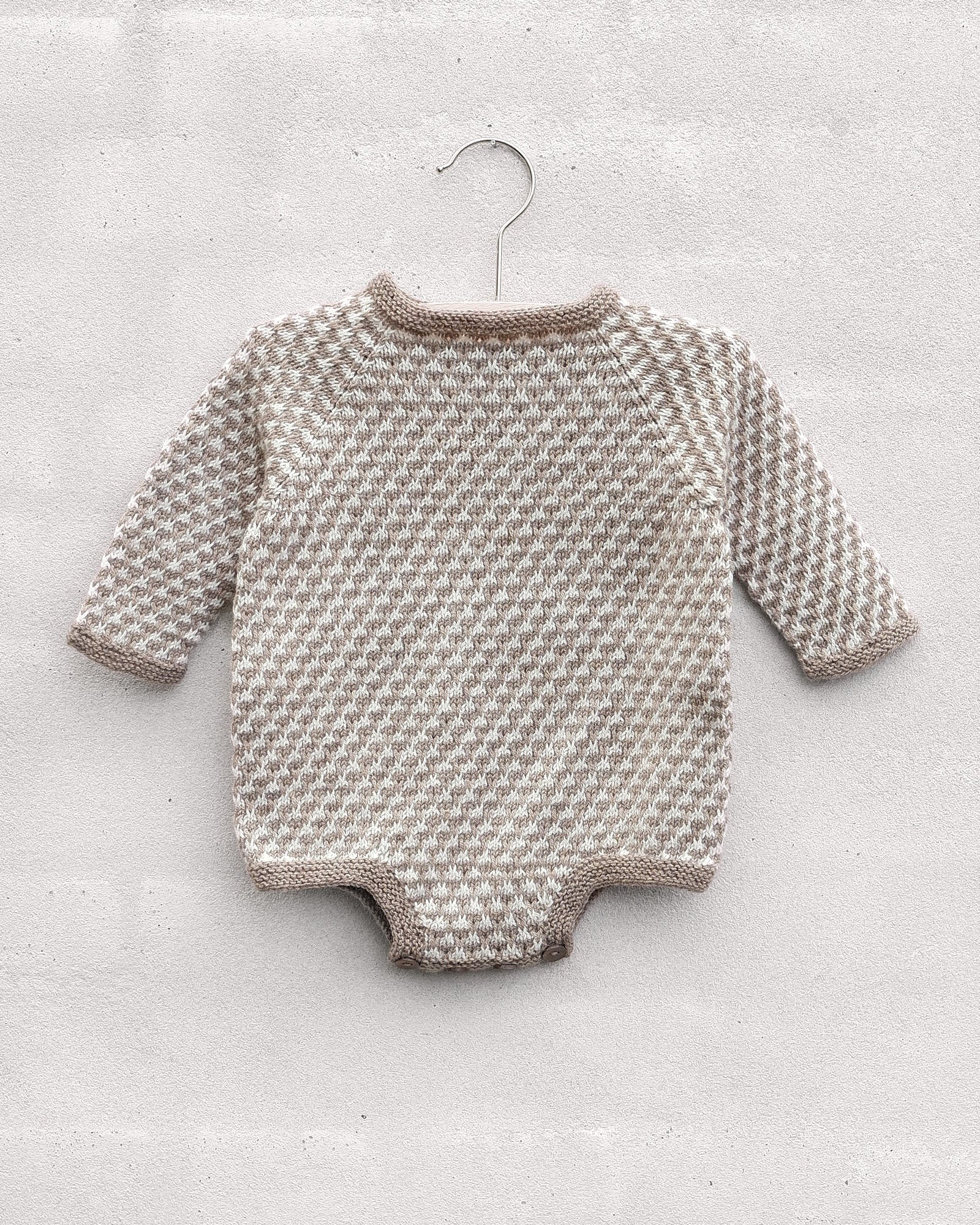 Birkes Romper - Dansk