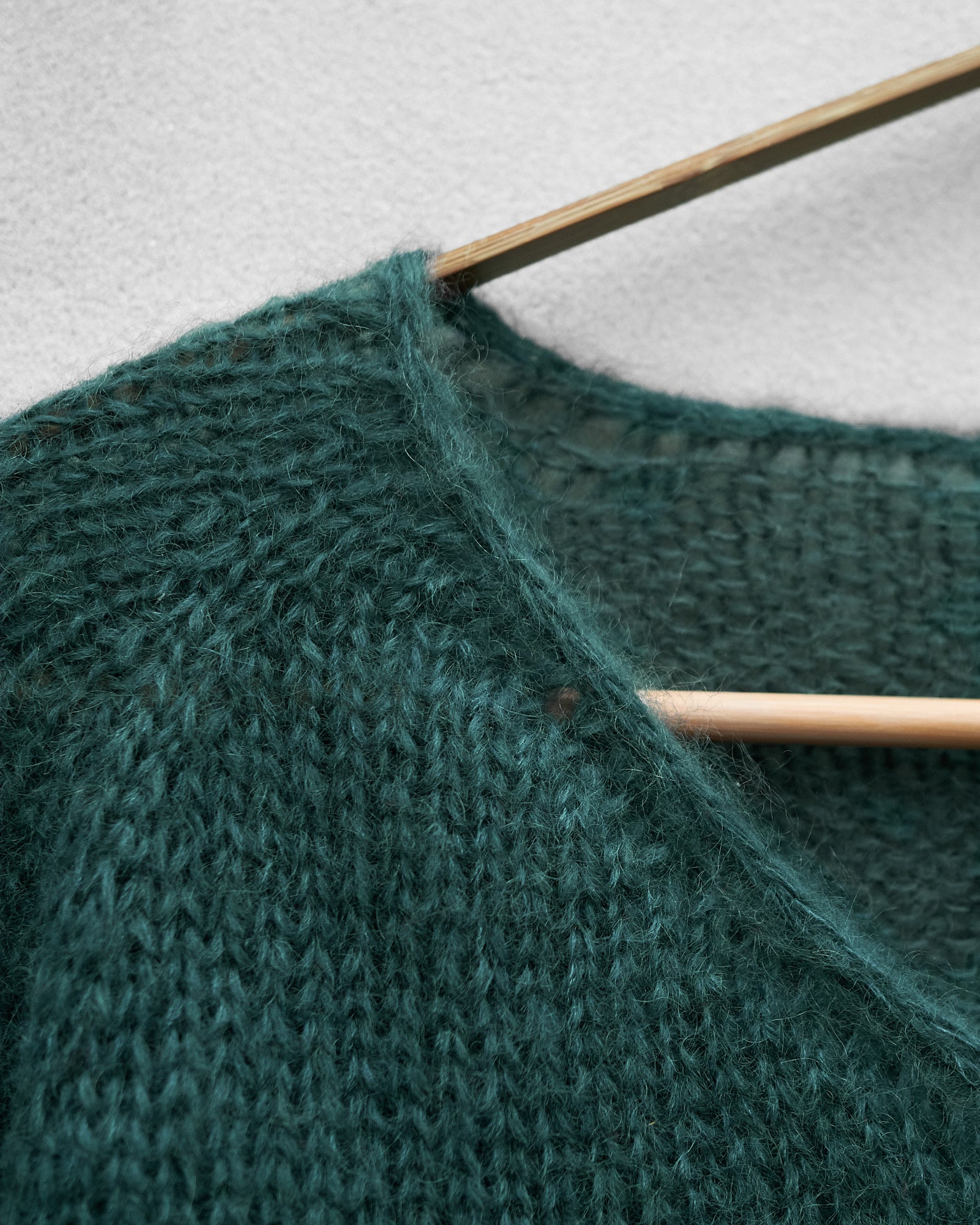 Poppy Sweater Voksen