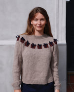 Julemorgen Sweater - Voksen