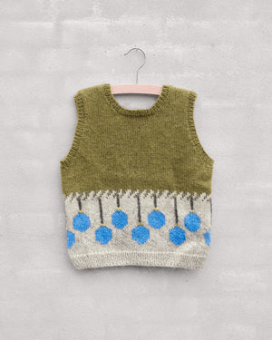 Julekugle Vest