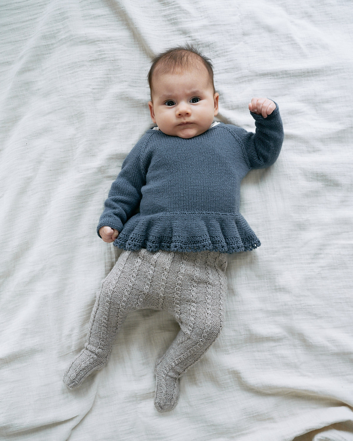 Agnes Bluse - Dansk
