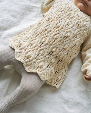 Påfuglekjole - Dansk