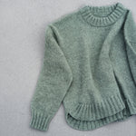 Astrid Sweater - Dansk