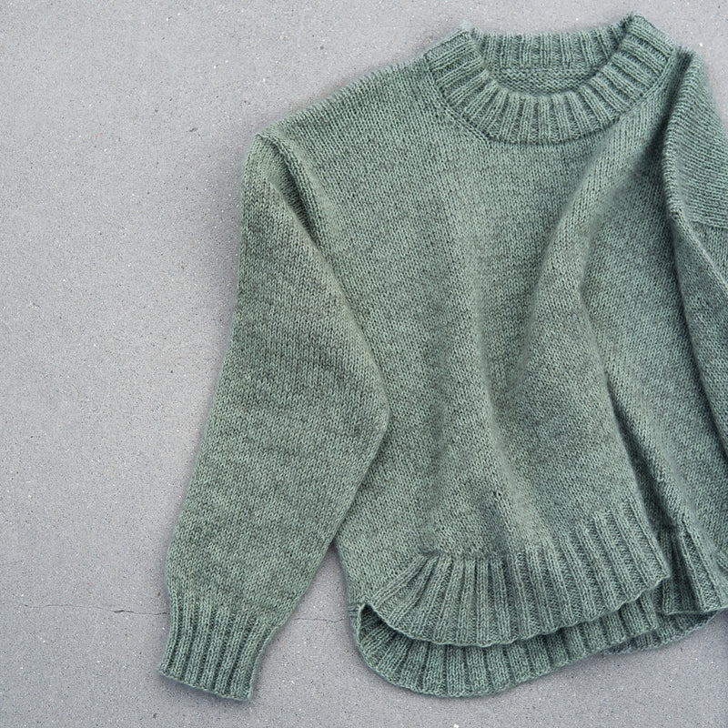 Astrid Sweater - Dansk