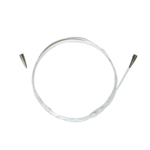 Seeknit wire Curve