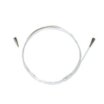 Seeknit wire Curve