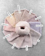 Knitting for Olive Merino - Ballerina