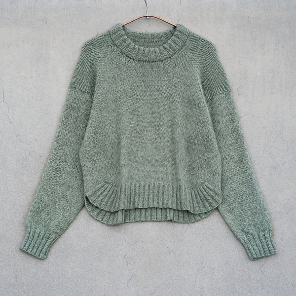 Astrid Sweater - Dansk