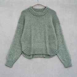 Astrid Sweater - Norsk