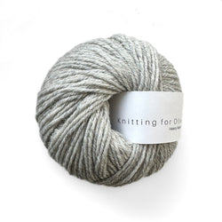 Knitting for Olive HEAVY Merino - Morgendis