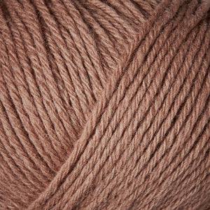Knitting for Olive HEAVY Merino - Blød Nougat