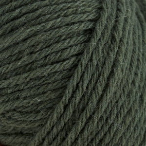 Knitting for Olive HEAVY Merino - Flaskegrøn