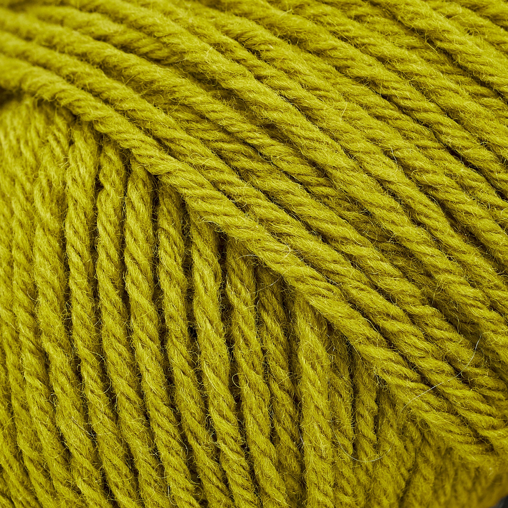 Knitting for Olive HEAVY Merino - Grønspætte