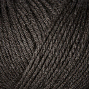 Knitting for Olive HEAVY Merino - Mørk Elg