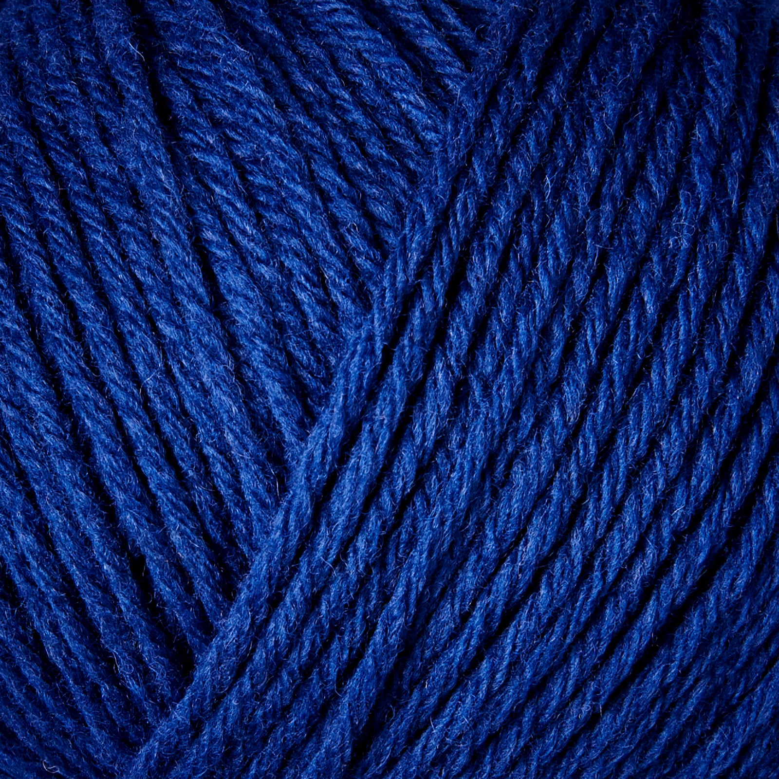 Knitting for Olive HEAVY Merino - Påfugl