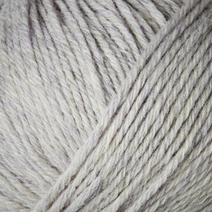 Knitting for Olive HEAVY Merino -  Perlegrå