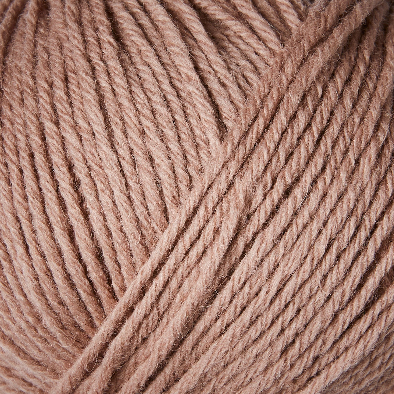 Knitting for Olive HEAVY Merino - Rosa Ler