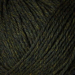 Knitting for Olive HEAVY Merino - Skifergrøn