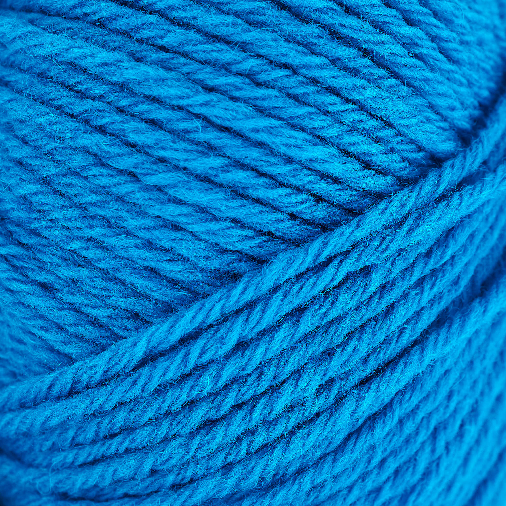 Knitting for Olive HEAVY Merino - Turkis