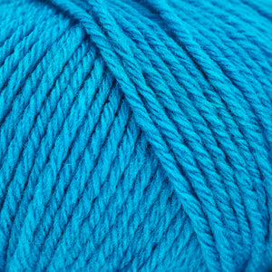 Knitting for Olive HEAVY Merino - Turkis