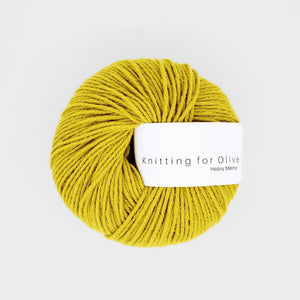 Knitting for Olive HEAVY Merino - Umamigul