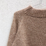 Enkel og Enkel Sweater - Dansk