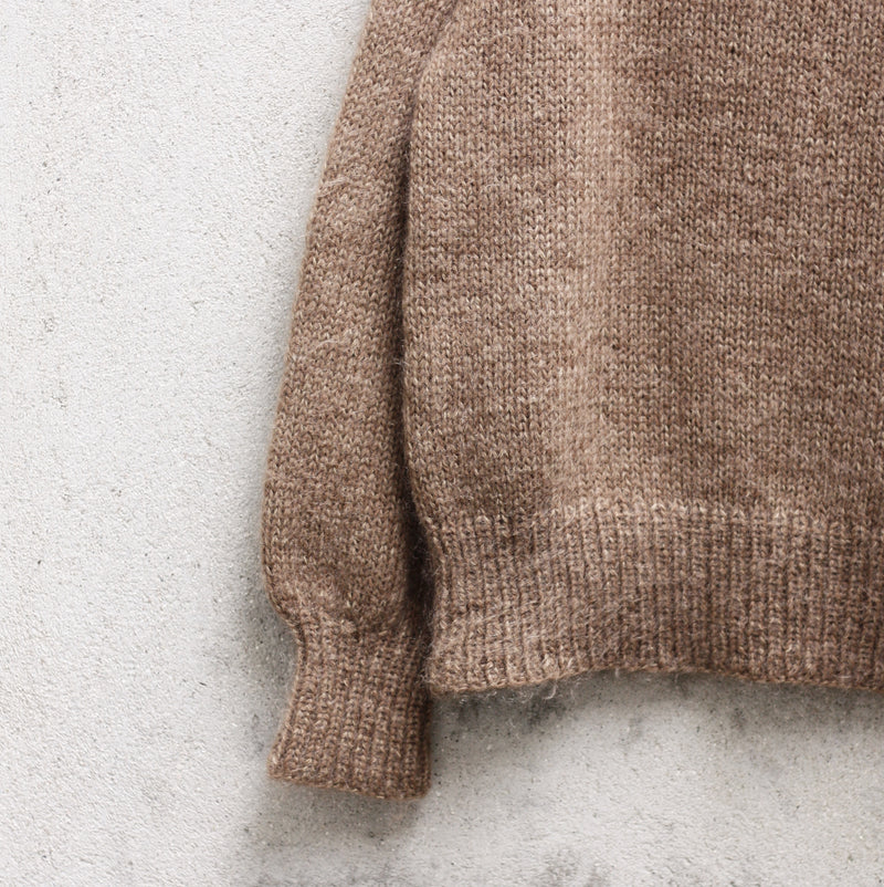 Enkel og Enkel Sweater - Dansk