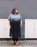 Puff Tee - Dansk