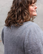 Puff Tee - Dansk