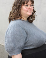 Puff Tee - Dansk
