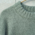 Astrid Sweater - Dansk