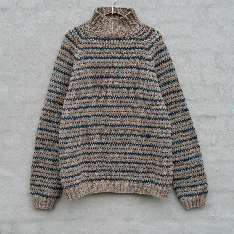 Katholt Sweater - Mand - Norsk