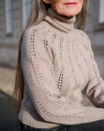 Bregne Sweater - Dansk
