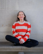 Sally Sweater - Dansk