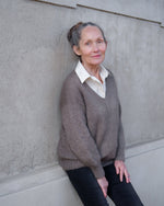 Darjeeling Sweater - Dansk