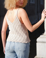 Olive Top - Dansk
