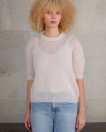 Mollie Tee - Dansk