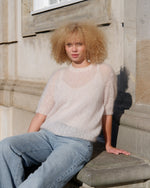 Mollie Tee - Dansk