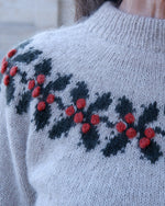 Holly Sweater - Voksen - Dansk