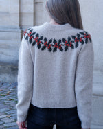 Holly Sweater - Voksen - Dansk