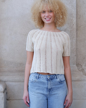 Bregne Tee - Dansk