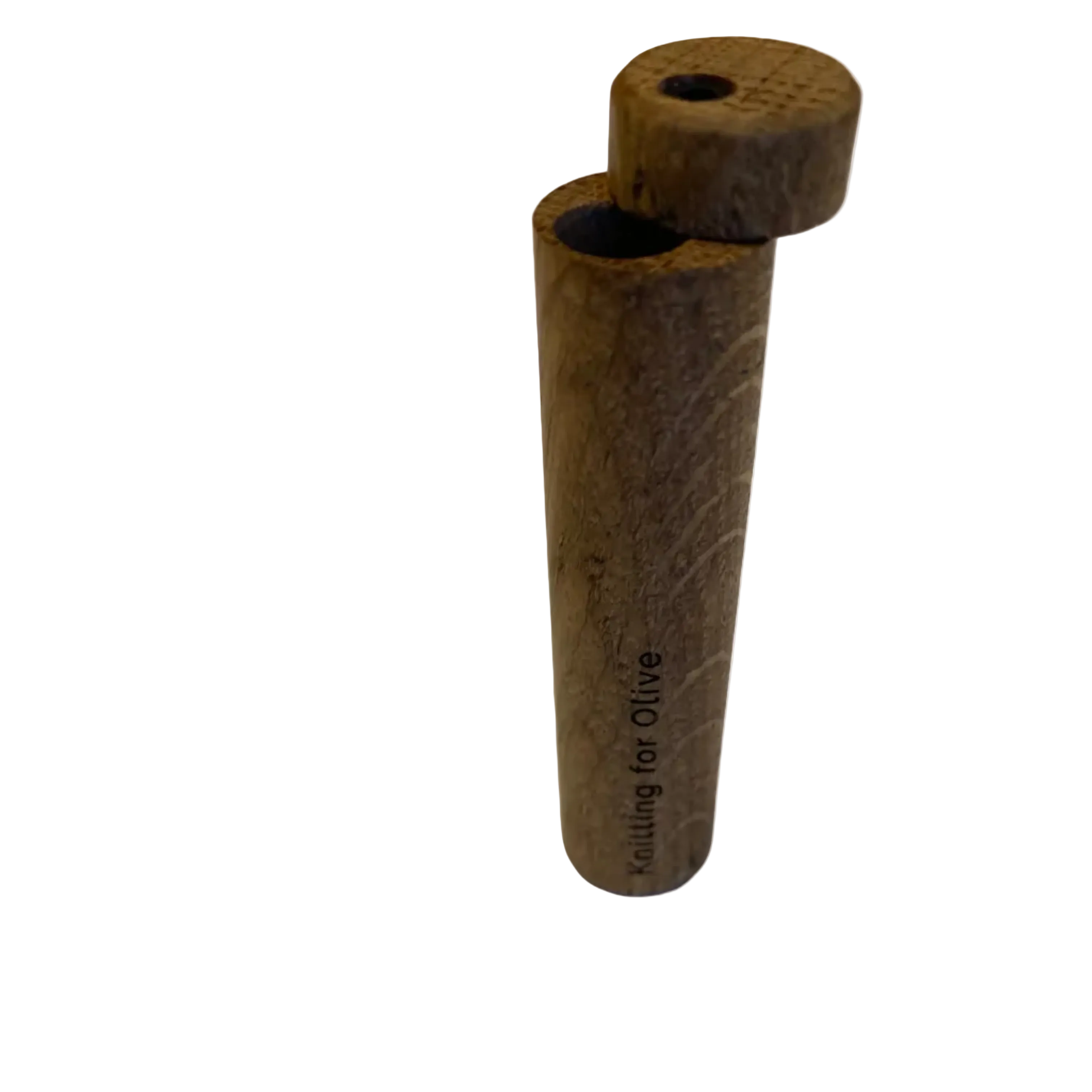 Knitting For Olive Nålehylster