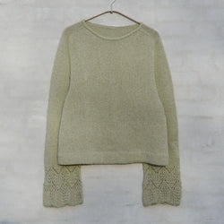 Daimi Sweater - Norsk