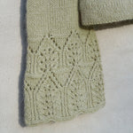 Daimi Sweater - Dansk