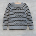 Katholt Sweater Barn - Dansk