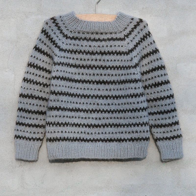 Katholt Sweater Barn - Dansk