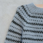 Katholt Sweater Barn - Dansk