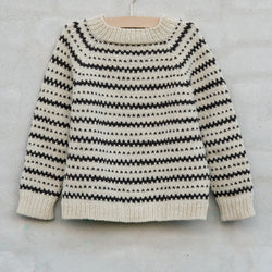 Katholt Sweater Barn - Norsk