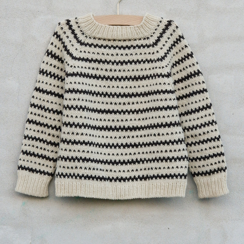 Katholt Sweater Barn - Dansk