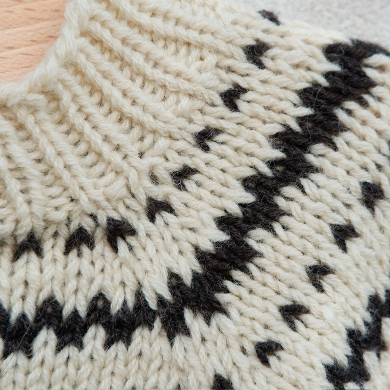 Katholt Sweater Barn - Dansk